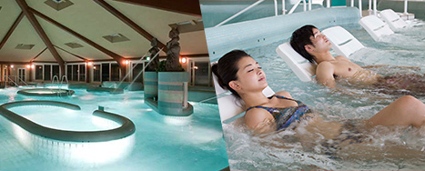 テルムマラン パシフィーク