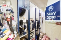 Navy Store(ピエリ守山店)