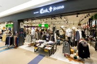 FACTORY Cook jeans(ピエリ守山店)