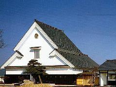 古代の郷美術館