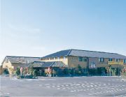 吉野ヶ里温泉 卑弥呼乃湯