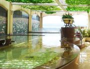 ホテル リステル猪苗代