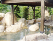 松阪温泉 熊野の郷