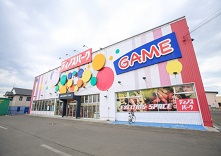 ディノスパーク 北見