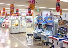 ディノスパーク(室蘭中央店)