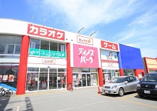 ディノスパーク 伊達