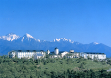 ウィスタリアンライフクラブ プロミネント車山高原