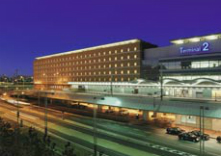 羽田 エクセルホテル東急