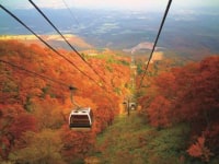 [閉業]マウントジーンズ 那須ゴンドラ