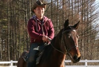 八ヶ岳ロングライディング