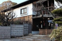 北鎌倉古民家ミュージアム