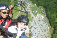 JMB中部パラグライダースクール