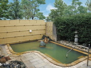 千里浜なぎさ温泉 里湯ちりはま