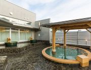 湯のさと ちくま 白鳥園