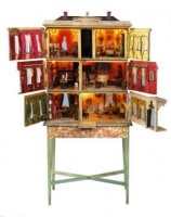 箱根ドールハウス美術館