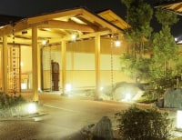 栃木温泉 湯楽の里