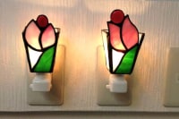 世田谷ステンドグラススタジオ美