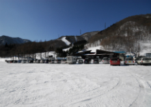 みなかみ町営 赤沢スキー場