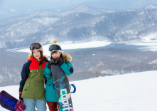 たんばらスキーパーク