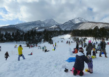 妙高スキーパーク