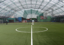 マグフットサル スミノエ