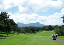 栗駒ゴルフ倶楽部