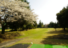 花湯の森ショートコース
