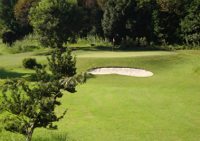 つくばゴルフガーデン