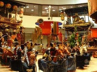 おしゃぎり会館