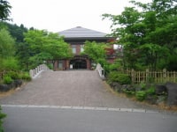 刀剣伝承館 天田昭次記念館