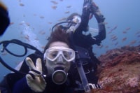 Diving&Snow School Nautilus