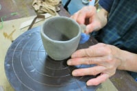 無心窯陶芸教室