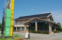 内灘町歴史民俗資料館 風と砂の館