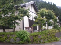 織りの資料館白山工房