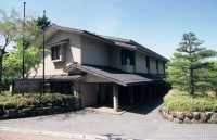 金沢卯辰山工芸工房