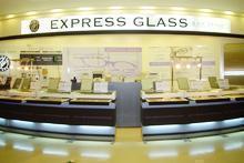EXPRESS GLASS