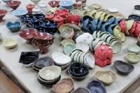 陶芸工房 四季火土