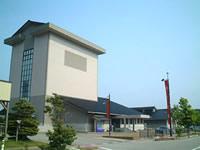 中島お祭り資料館・お祭り伝承館