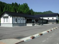 白山市立 鳥越一向一揆歴史館