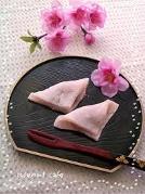 羽二重餅の古里