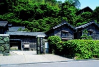 北前船主の館・右近家