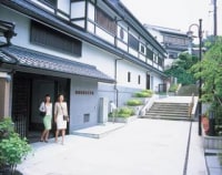 福井市橘曙覧記念文学館