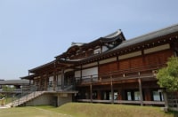 吉崎御坊 蓮如上人記念館