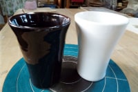 ささやき窯 楽友