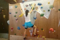 スポーツクライミングジム エキサイティング三茶