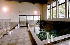 信州 白馬かたくり温泉 十郎の湯