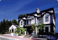 日本電産サンキョーオルゴール記念館すわのね