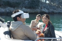 オフィスナッツ クルージングサービス浜名湖