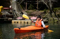 天竜相津マリーナ