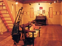 斑尾高原絵本美術館